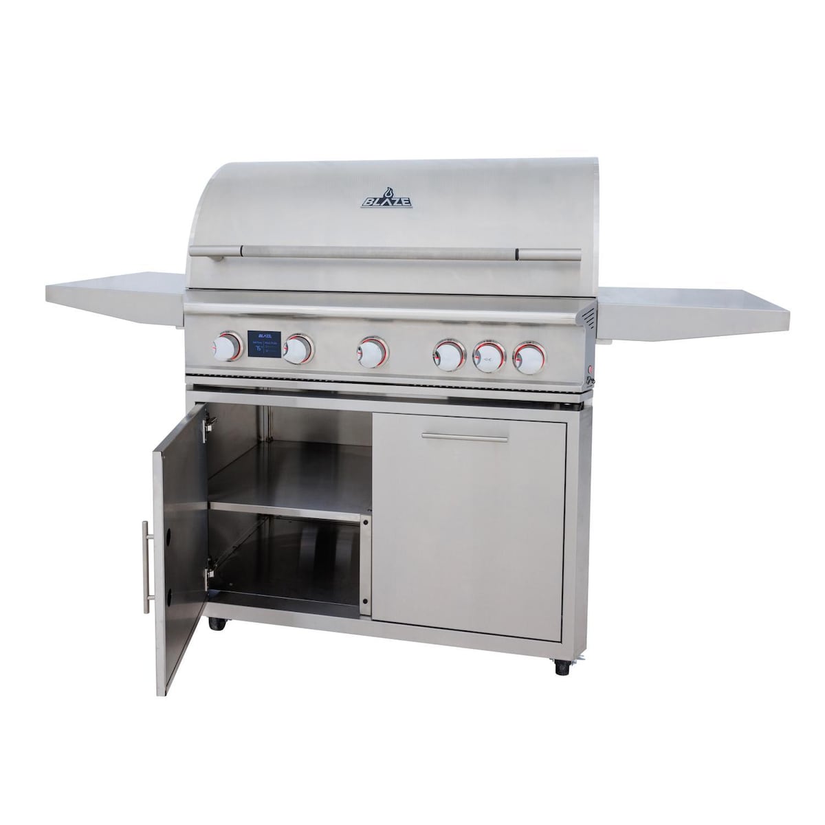 Blaze Grill Cart for LTE PRO 40-Inch Gas Grill