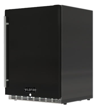 Wildfire 24β Black Stainless Sleeve for WFR-24