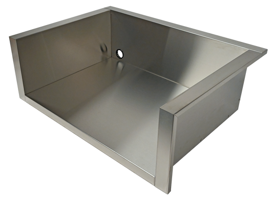 Wildfire Insulated Jacket Liner for Gas Cooking Appliances