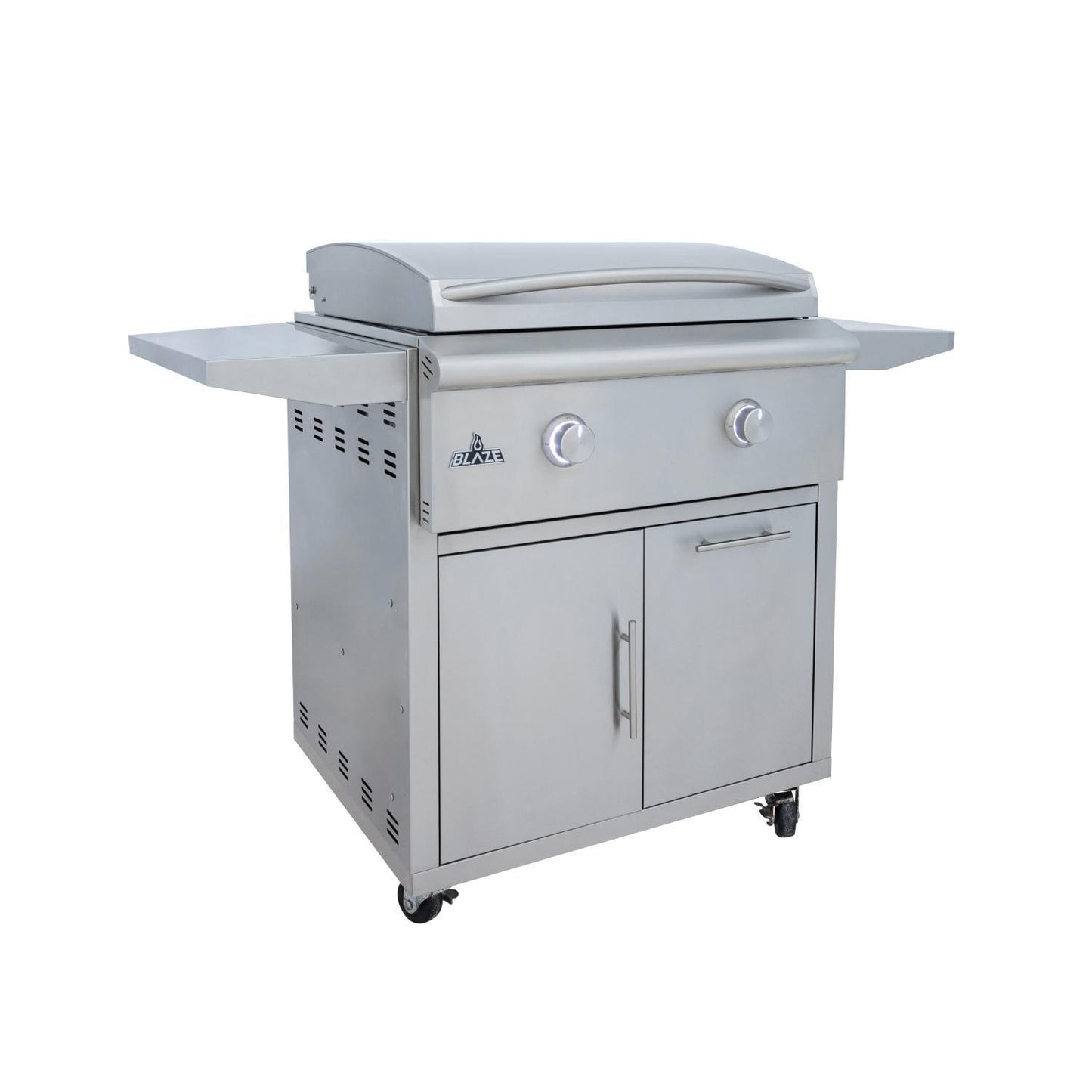 Blaze Grill Cart for 30" Gas Griddle