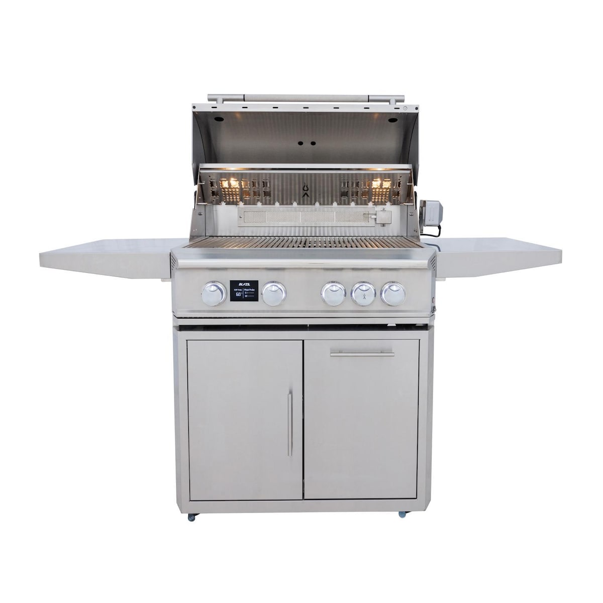 Blaze Grill Cart for LTE PRO 32-Inch 4-Burner Gas Grill