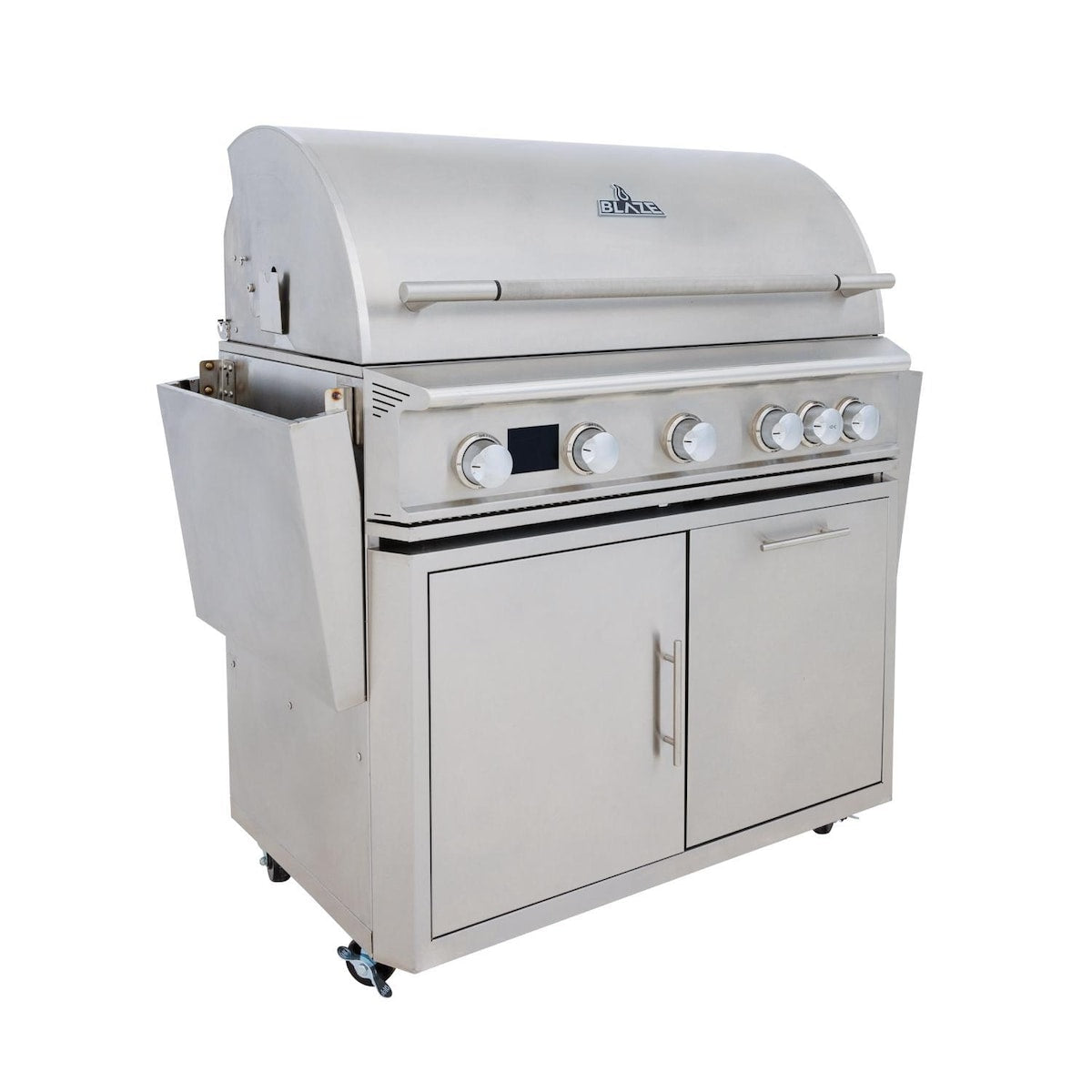 Blaze Grill Cart for LTE PRO 40-Inch Gas Grill