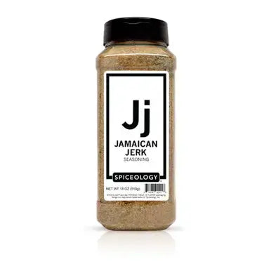 Jamaican Jerk | Smoky Jamaican Rub