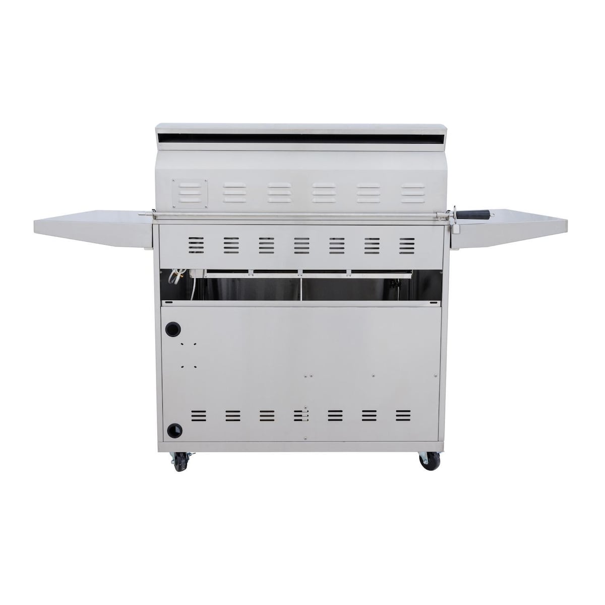Blaze Grill Cart for LTE PRO 40-Inch Gas Grill