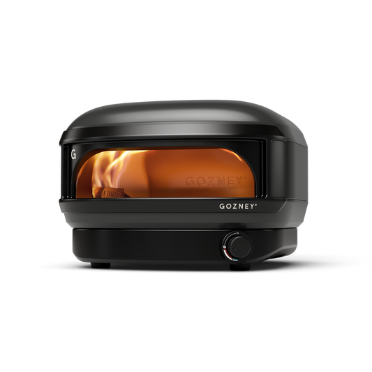 Gozney Arc Lite - FREE COVER PROMOTION