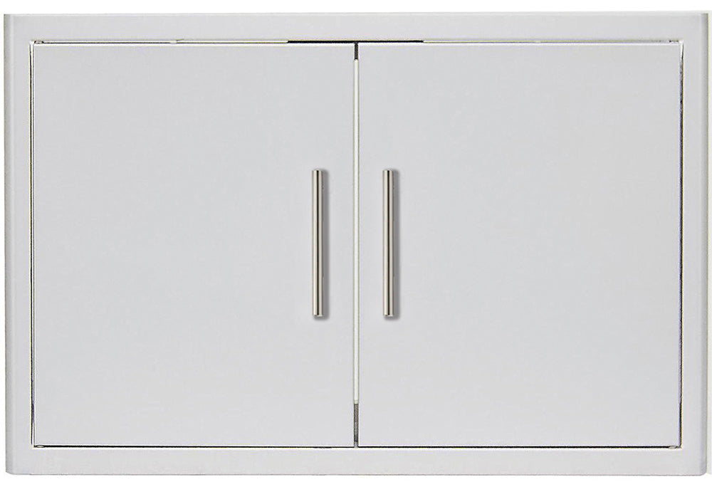 Blaze Dry Storage