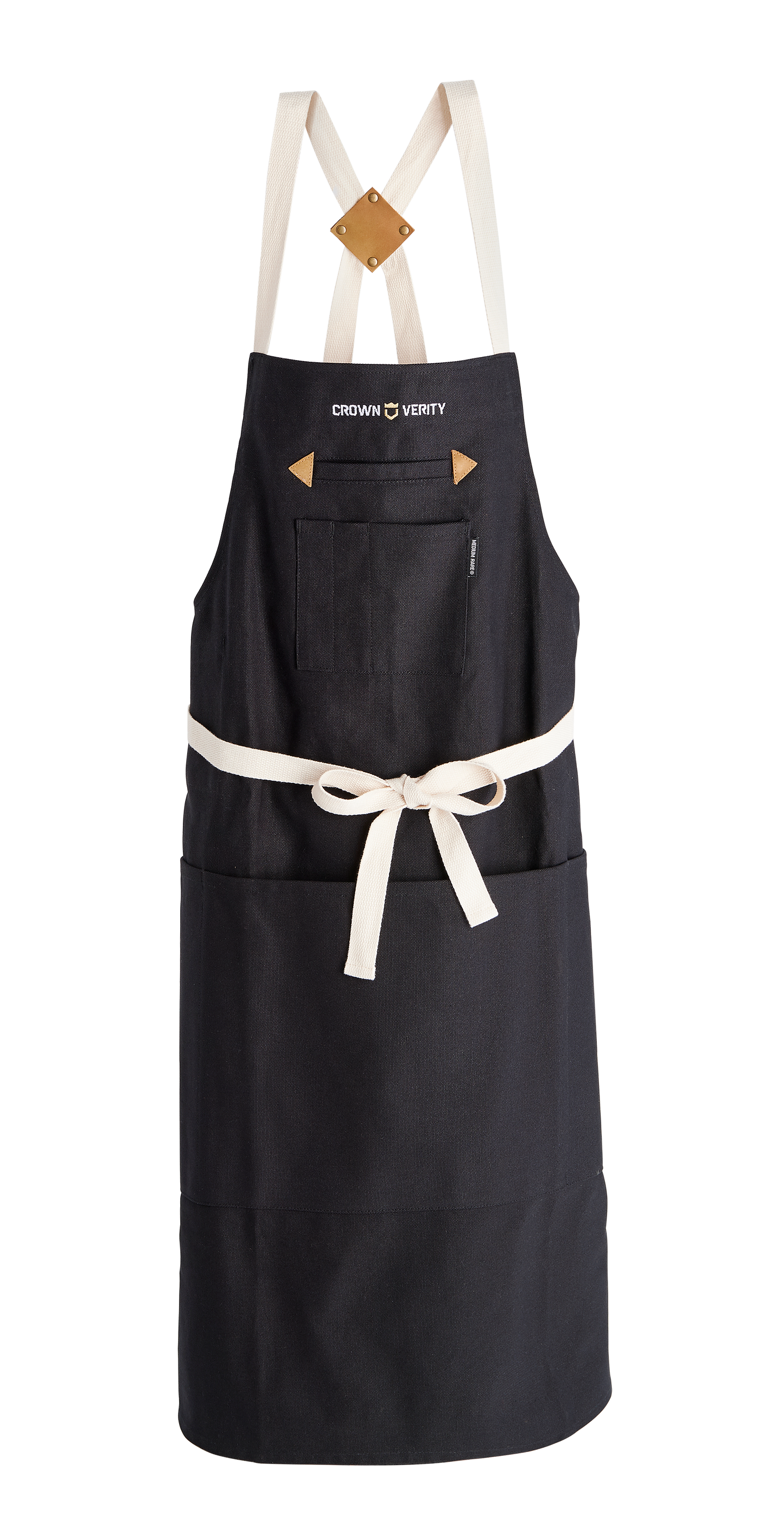 Crown Verity - Apron