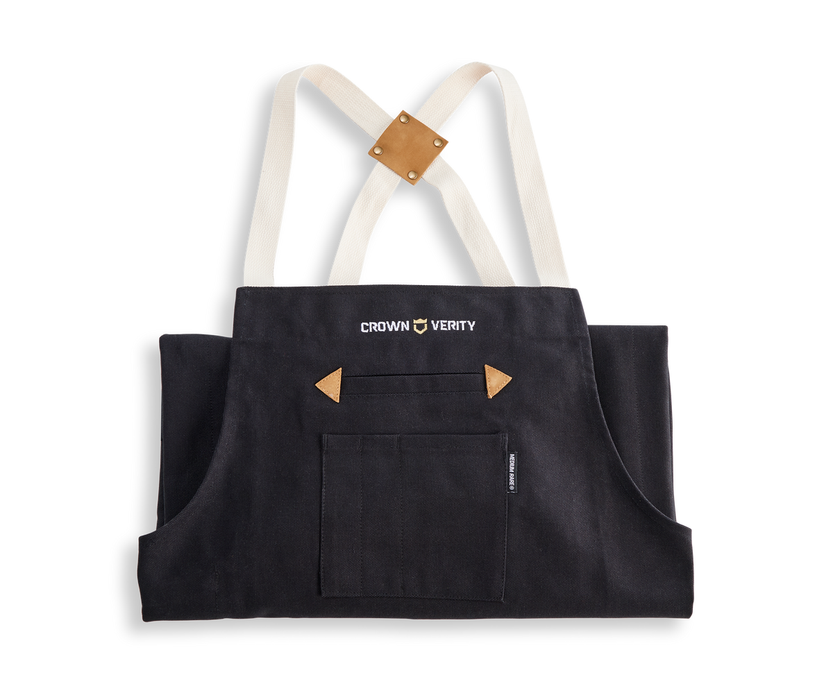 Crown Verity - Apron