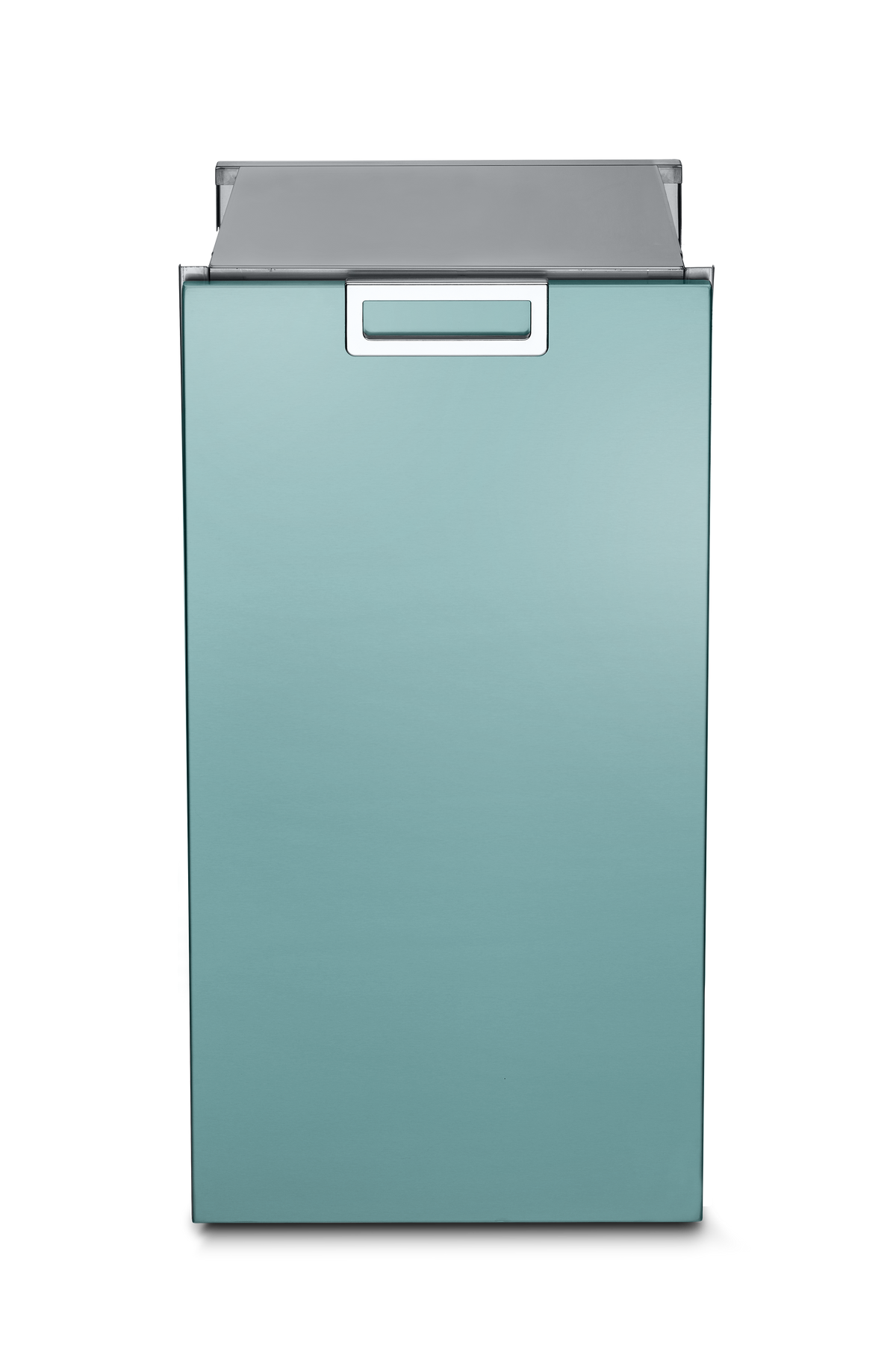 Crown Verity - Infinite Series Cabinet Module with Garbage Holder & Double Drawer