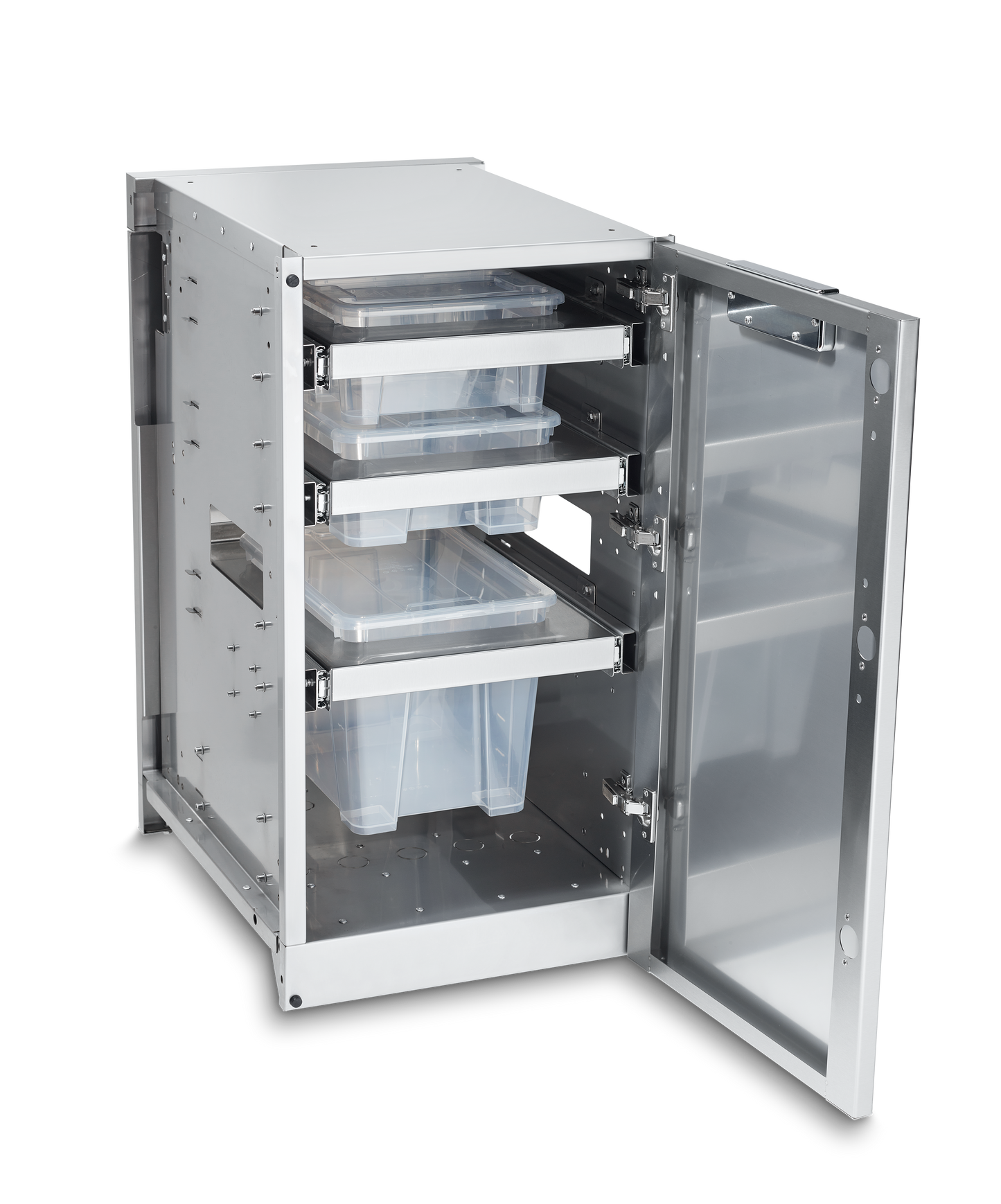 Crown Verity - Infinite Series Cabinet Module with Universal Storage Drawer Assy