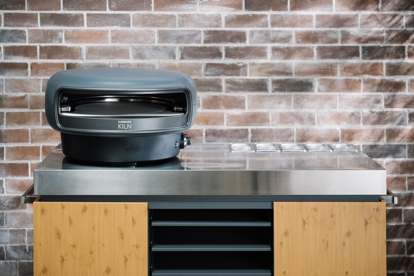KILN R Series Oven