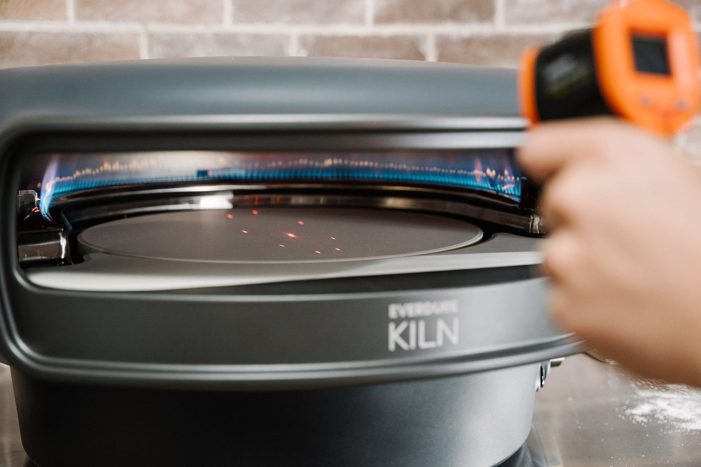 KILN R Series Oven