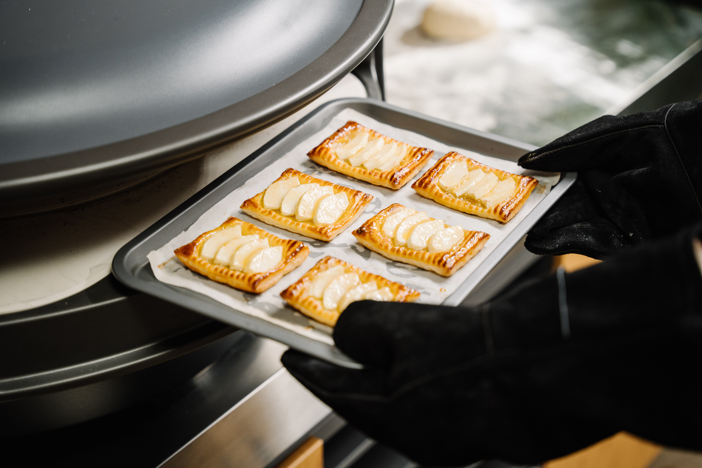 KILN R Series Oven