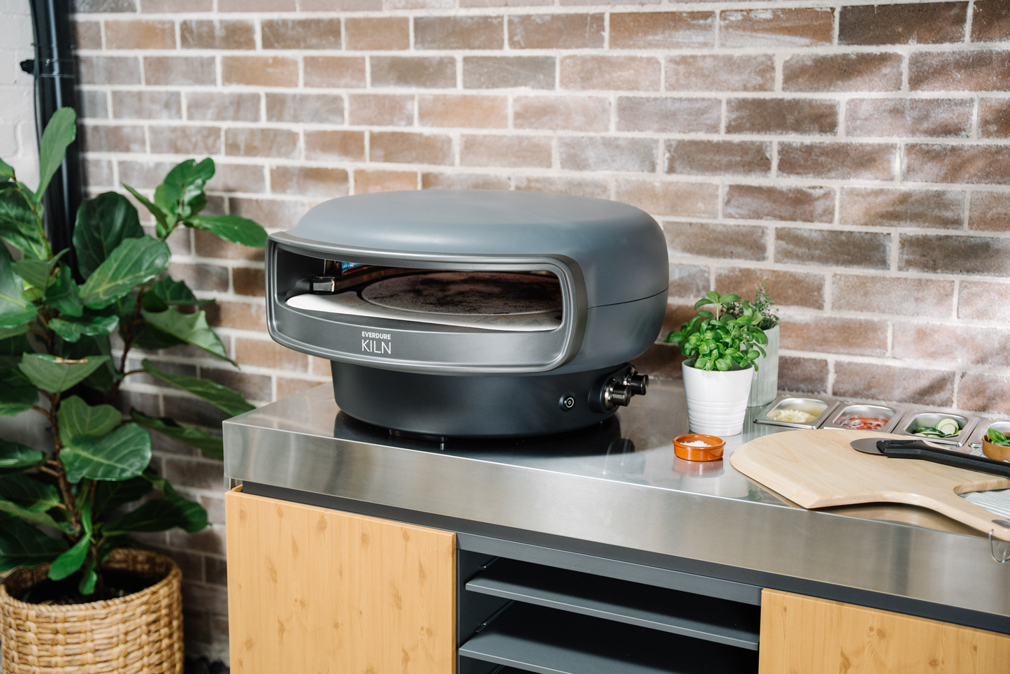 KILN R Series Oven