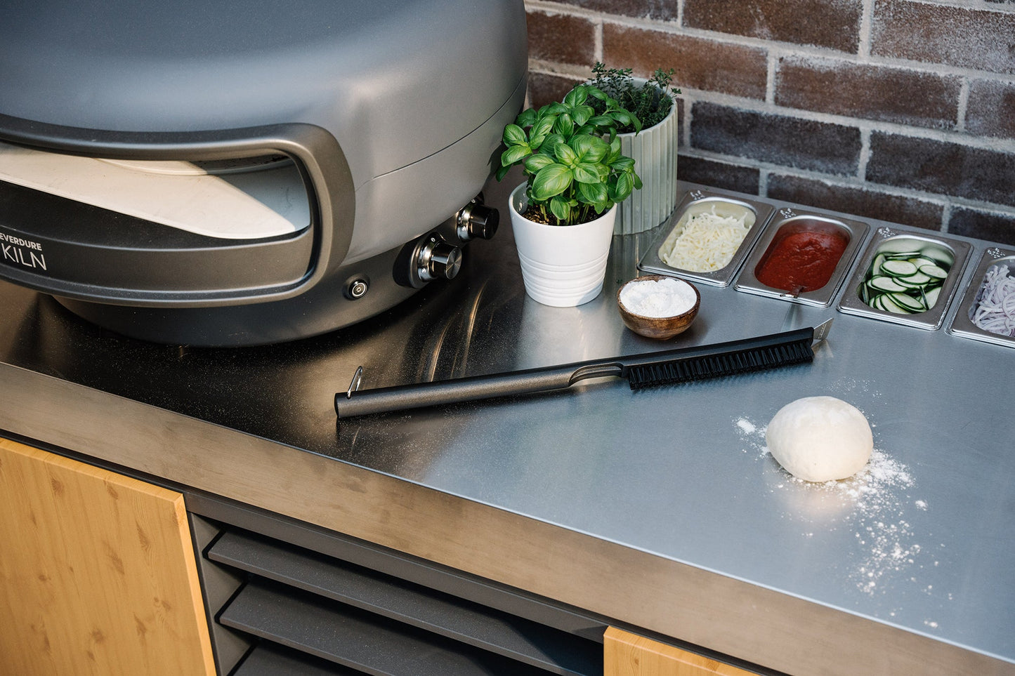 KILN R Series Oven