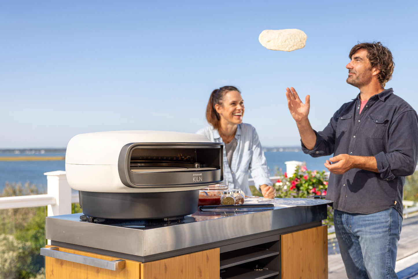 KILN R Series Oven