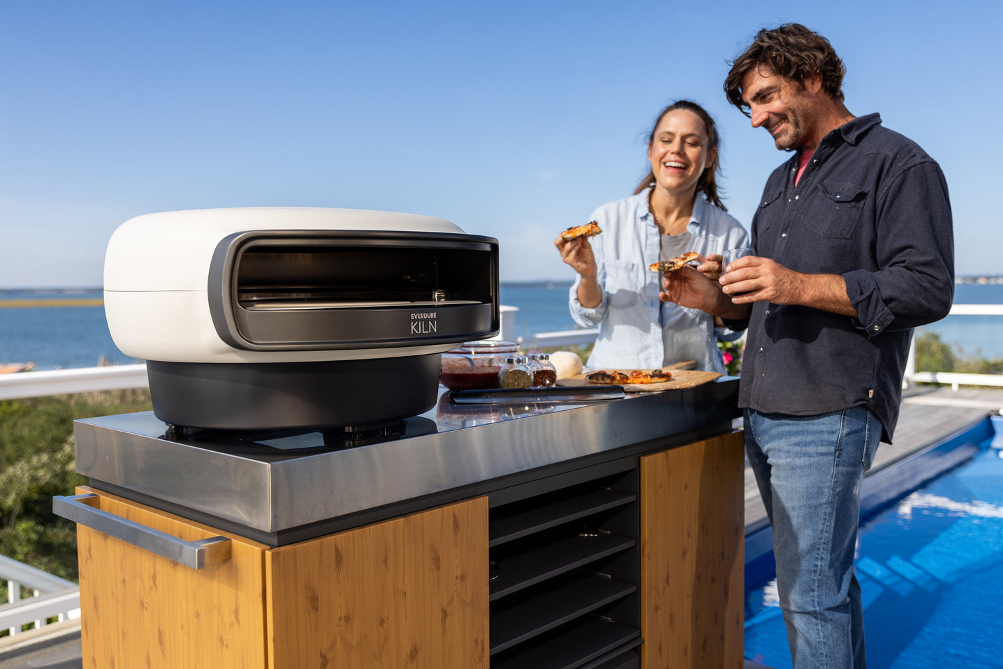 KILN R Series Oven