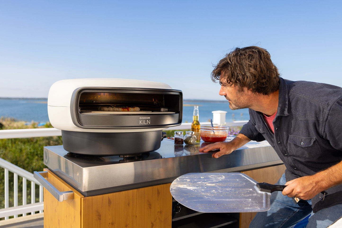 KILN R Series Oven