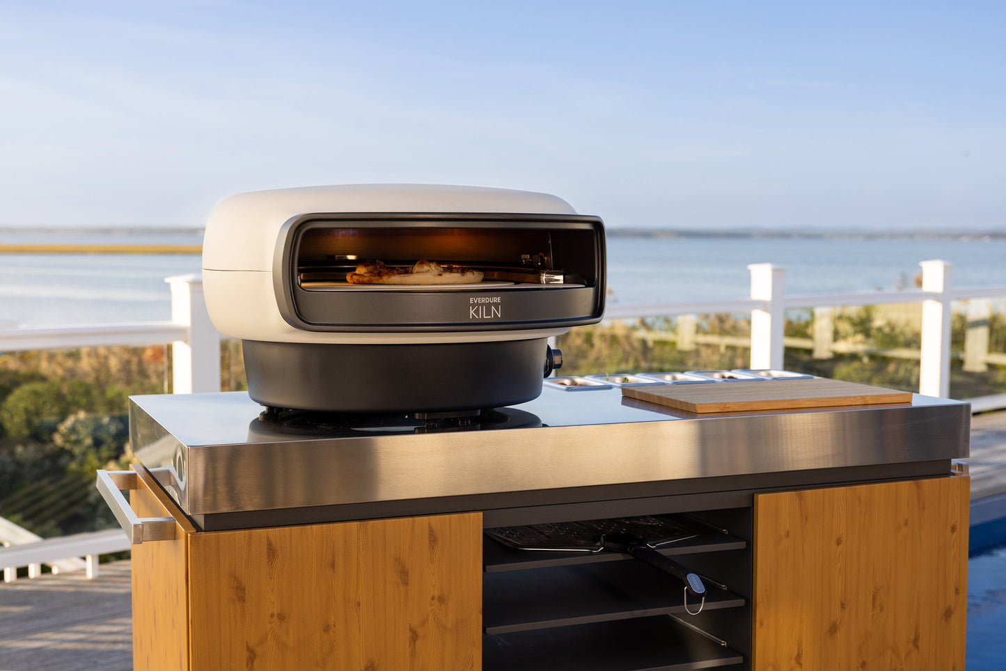 KILN R Series Oven