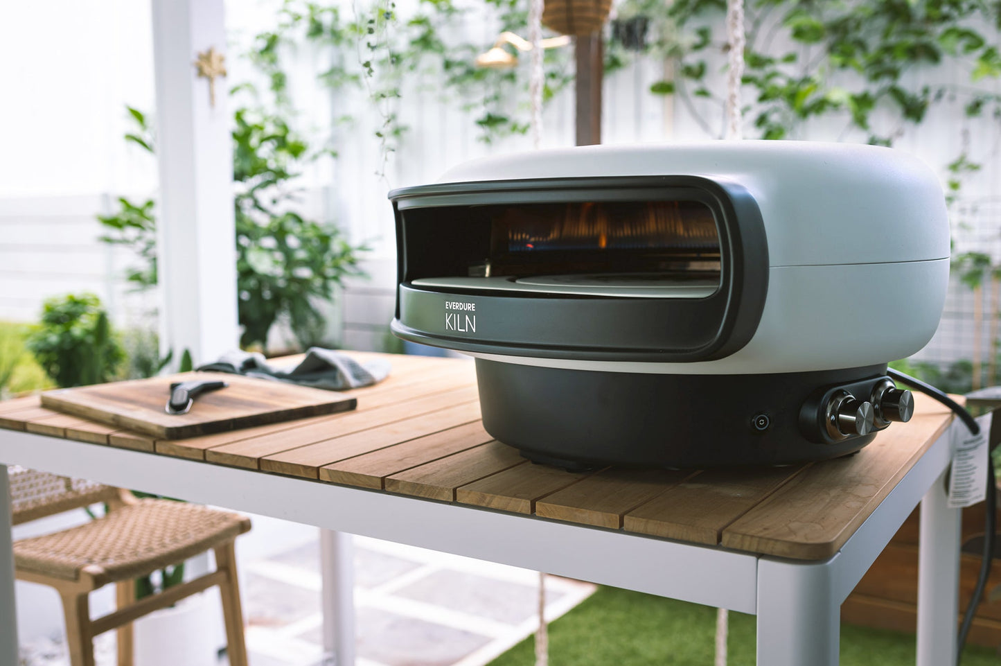 KILN R Series Oven