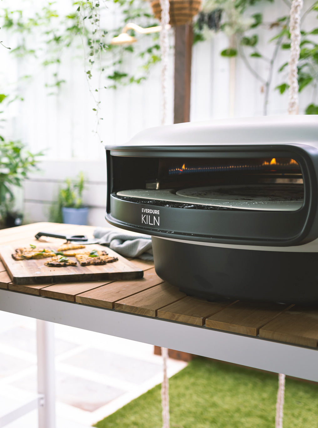 KILN R Series Oven