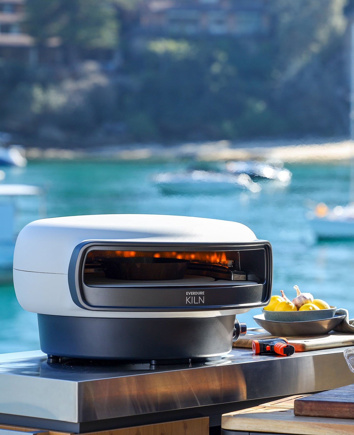 KILN R Series Oven