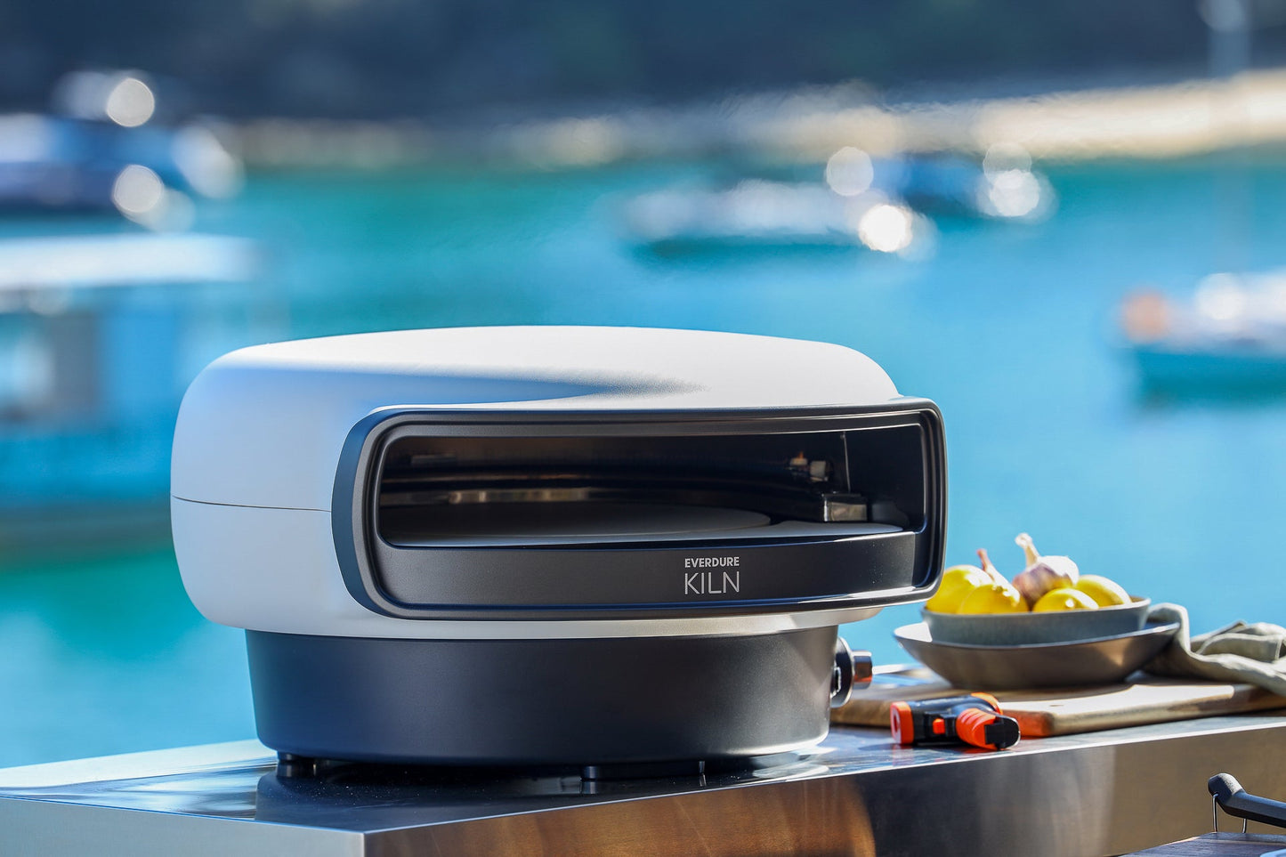 KILN R Series Oven