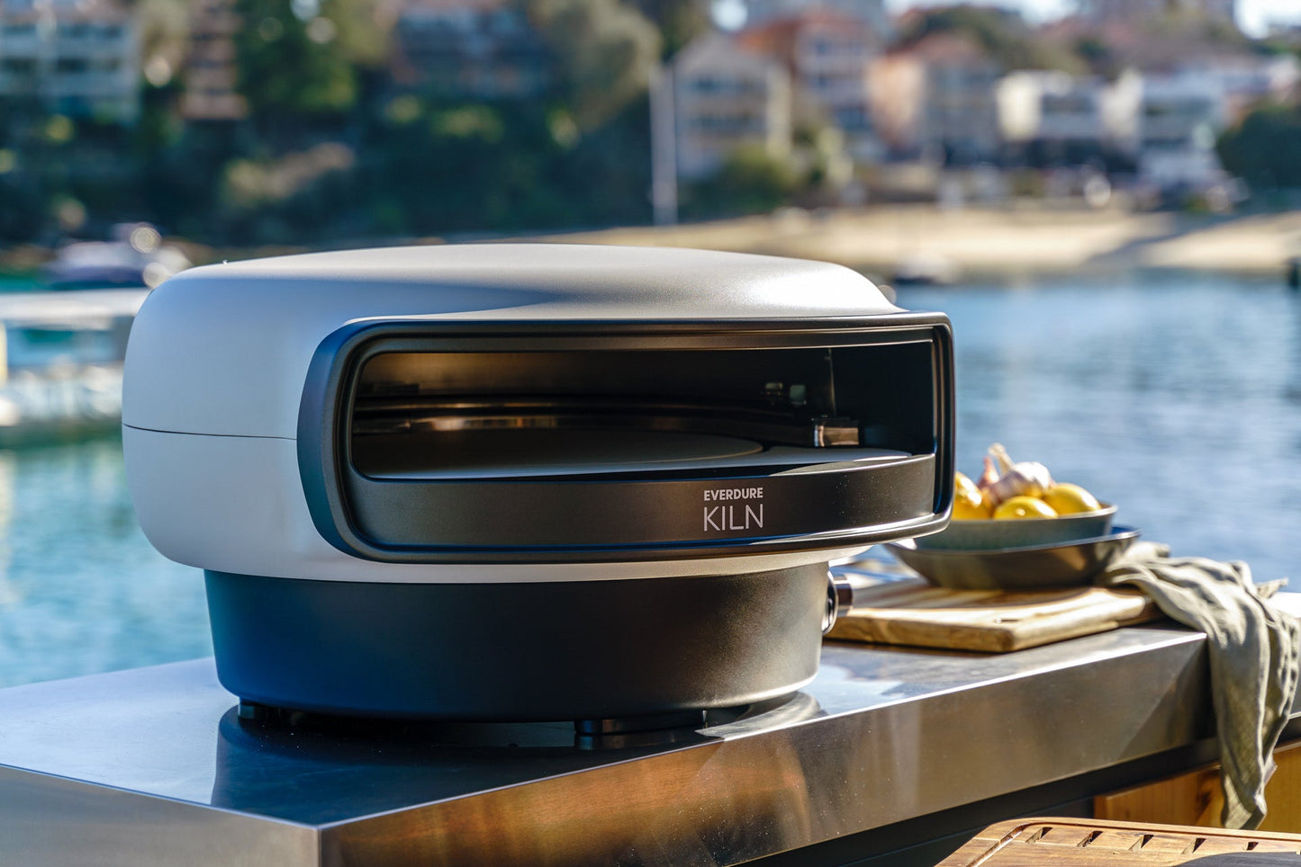 KILN R Series Oven