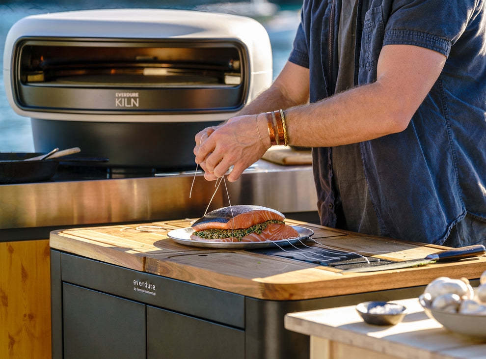 KILN R Series Oven