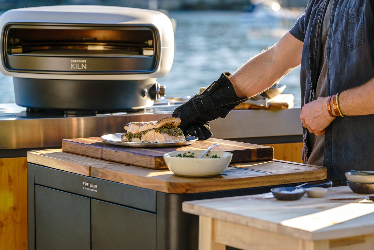 KILN R Series Oven