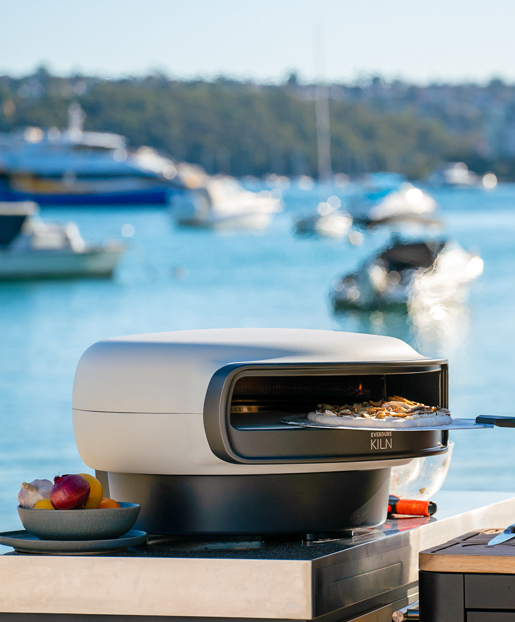 KILN R Series Oven