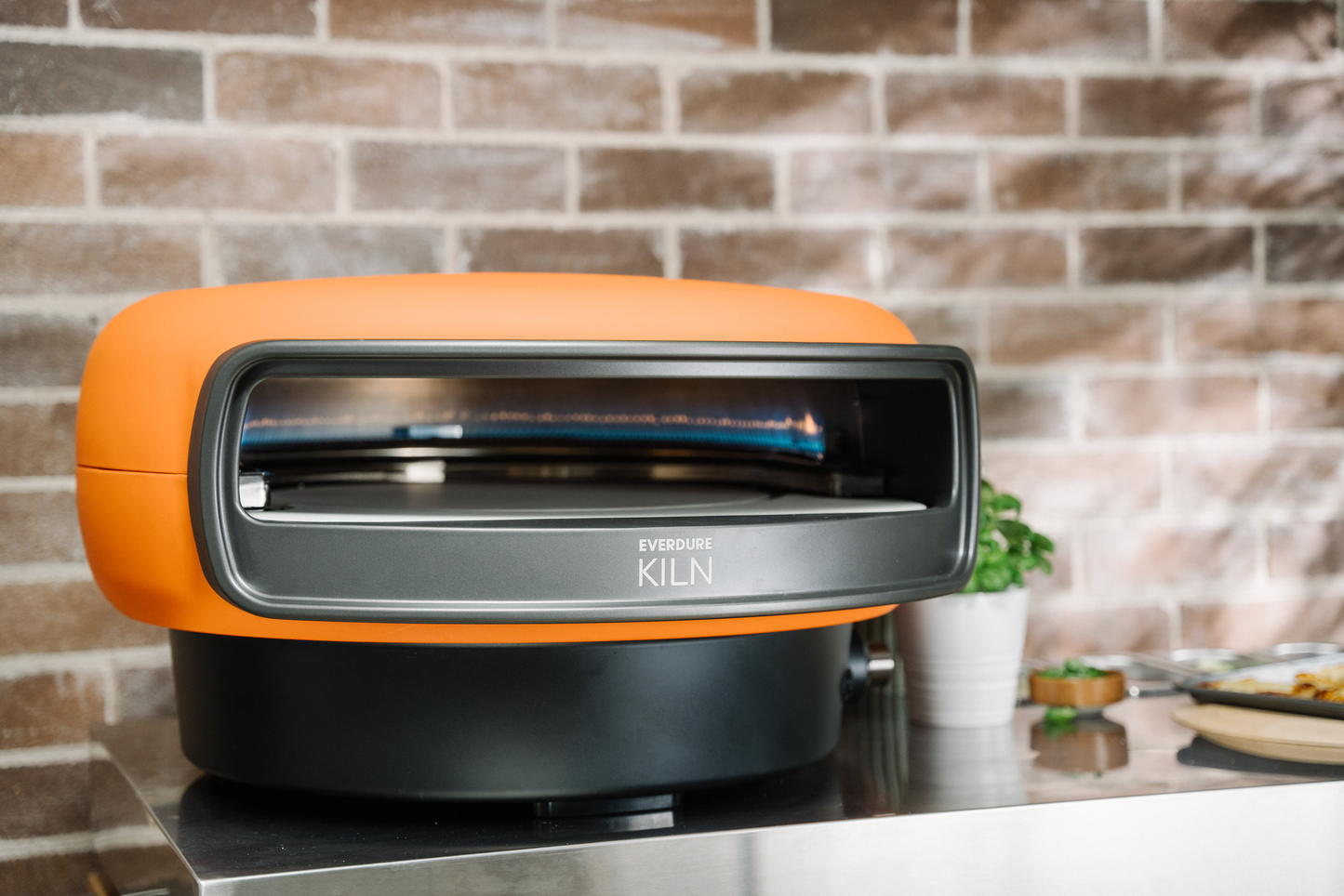 KILN R Series Oven