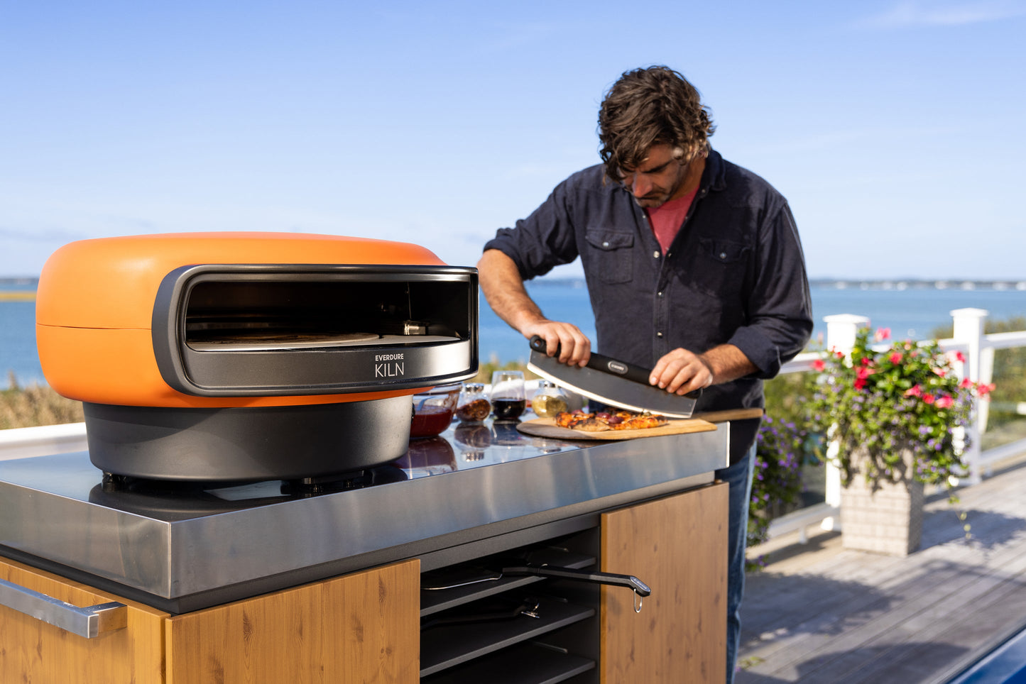 KILN R Series Oven