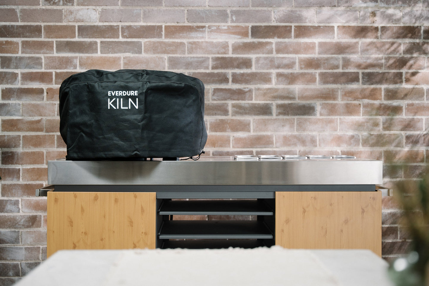 Outdoor Cover for KILN Series Ovens