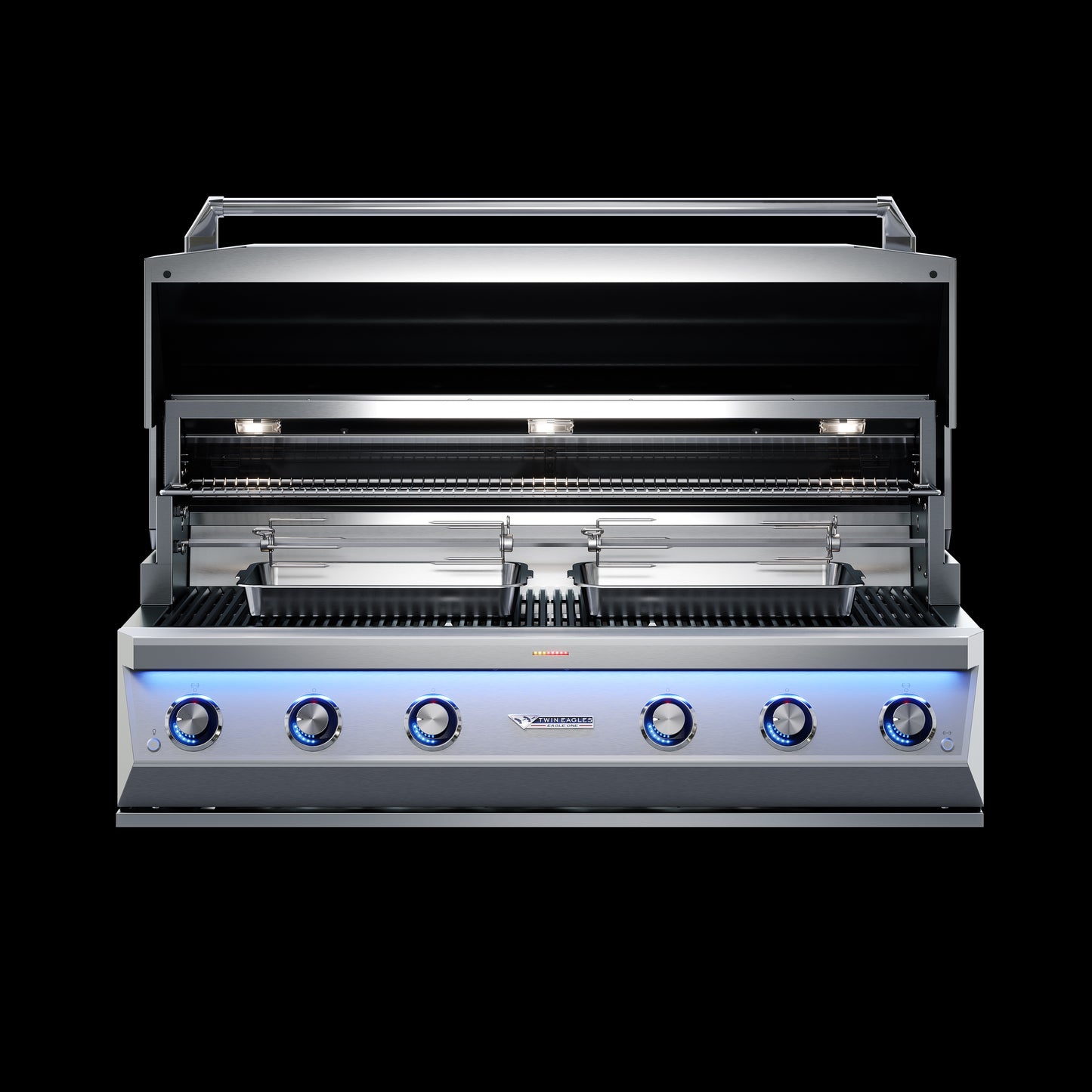 Twin Eagles - Eagle One Gas Grill