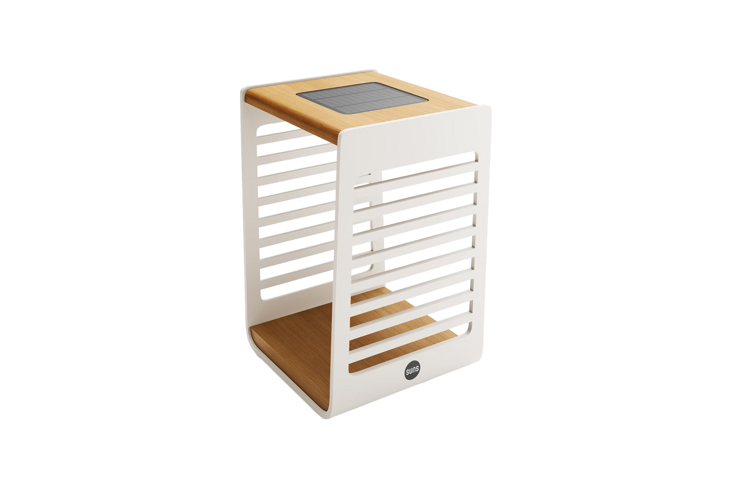 EVE Solar Lamp