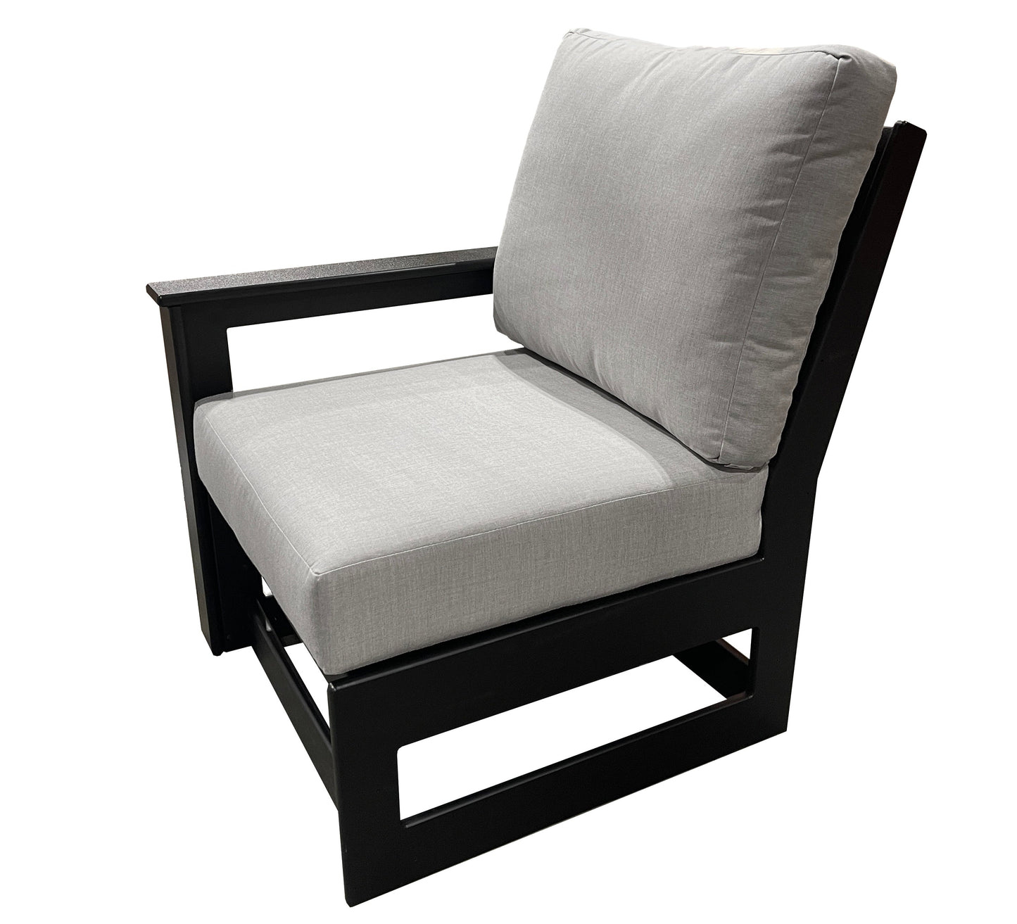 Veranda Collection - Ottoman
