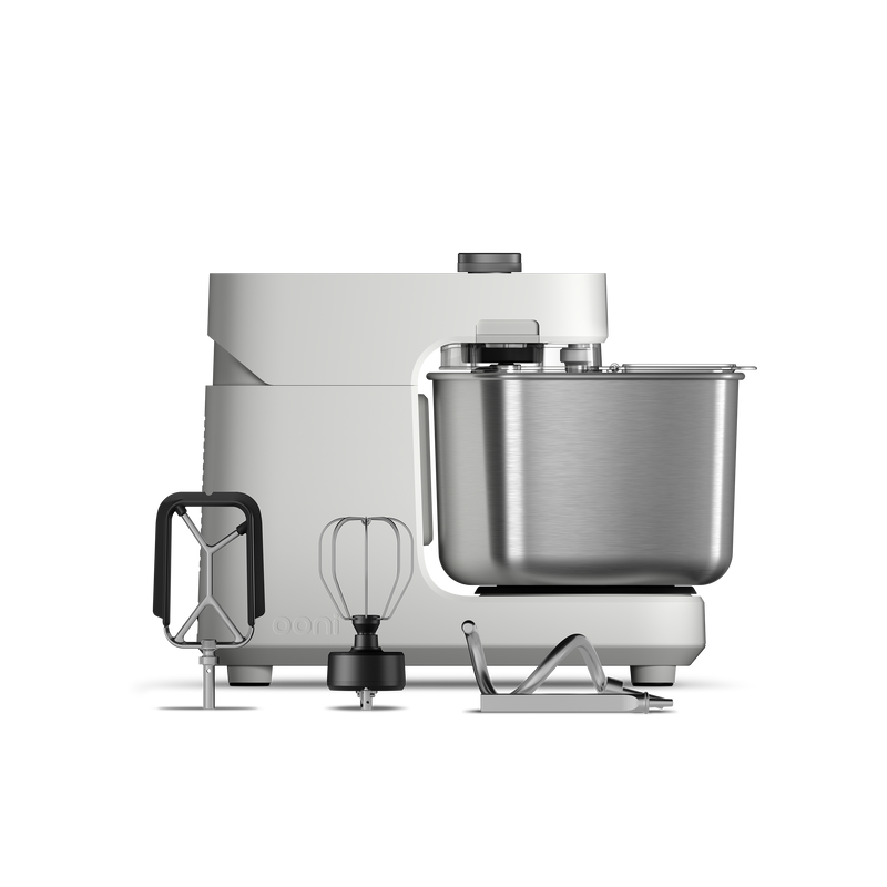 Ooni Halo Pro Spiral Dough Mixer