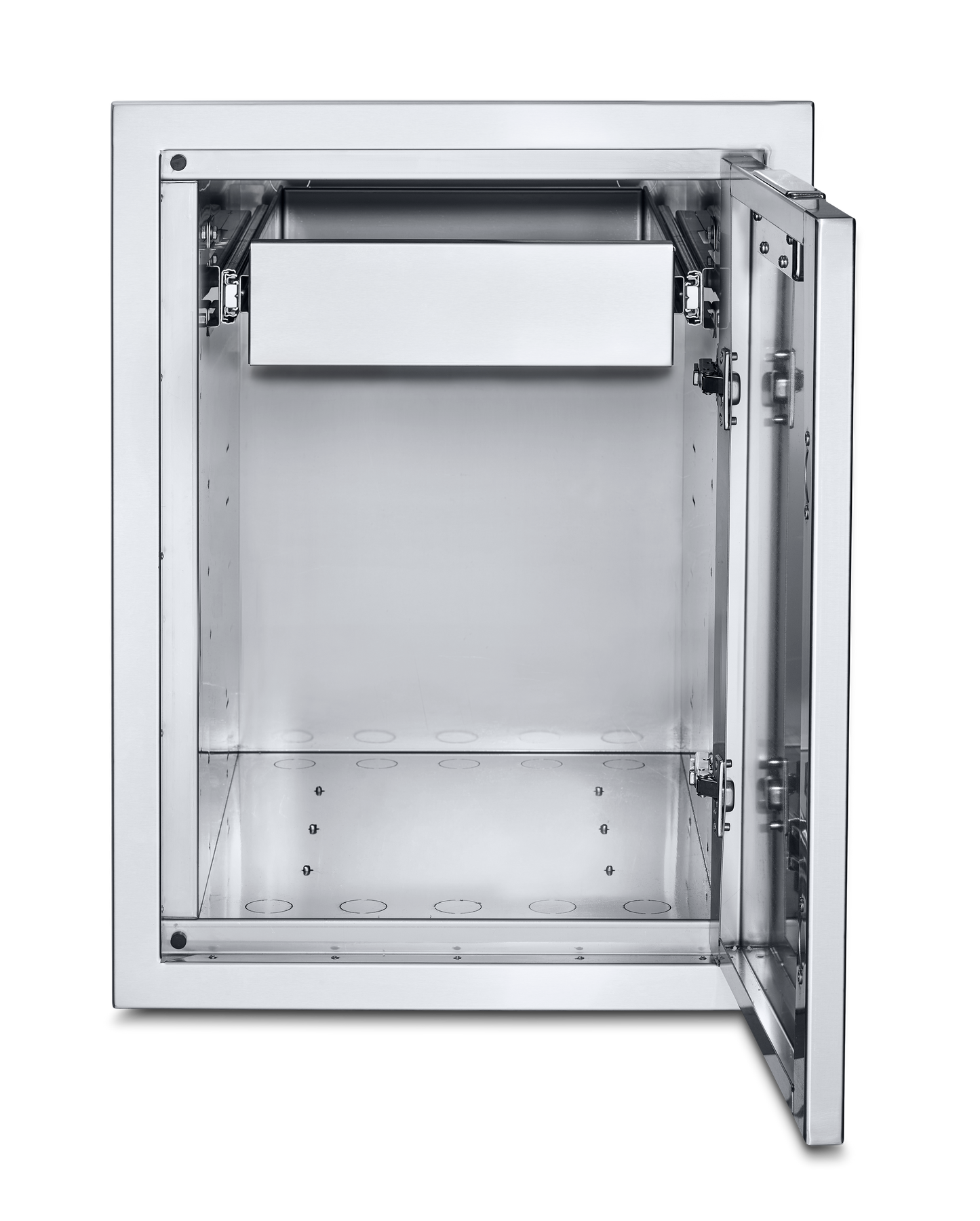 Crown Verity - Infinite Series Large Built-In Cabinet
