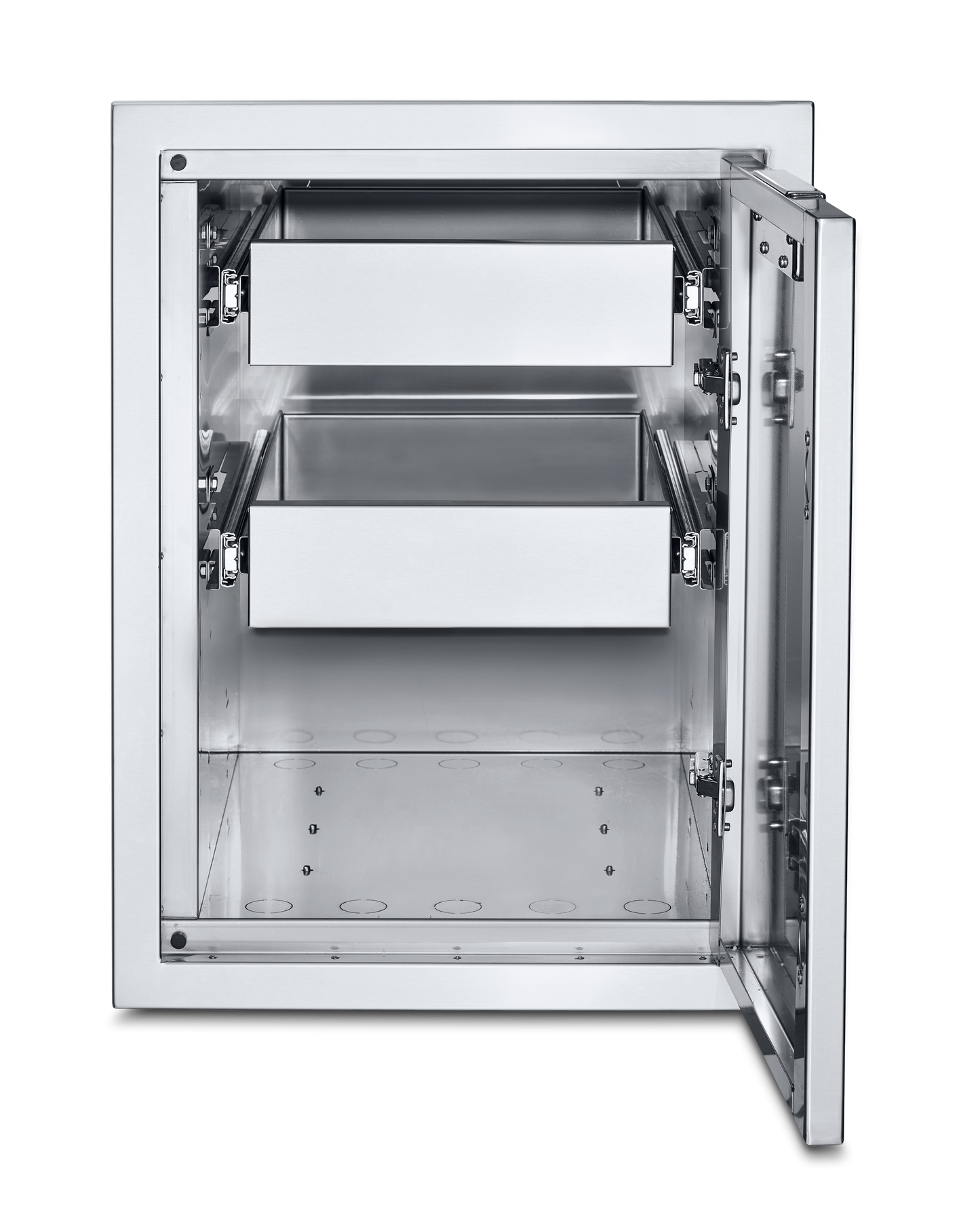 Crown Verity - Infinite Series Large Built-In Cabinet