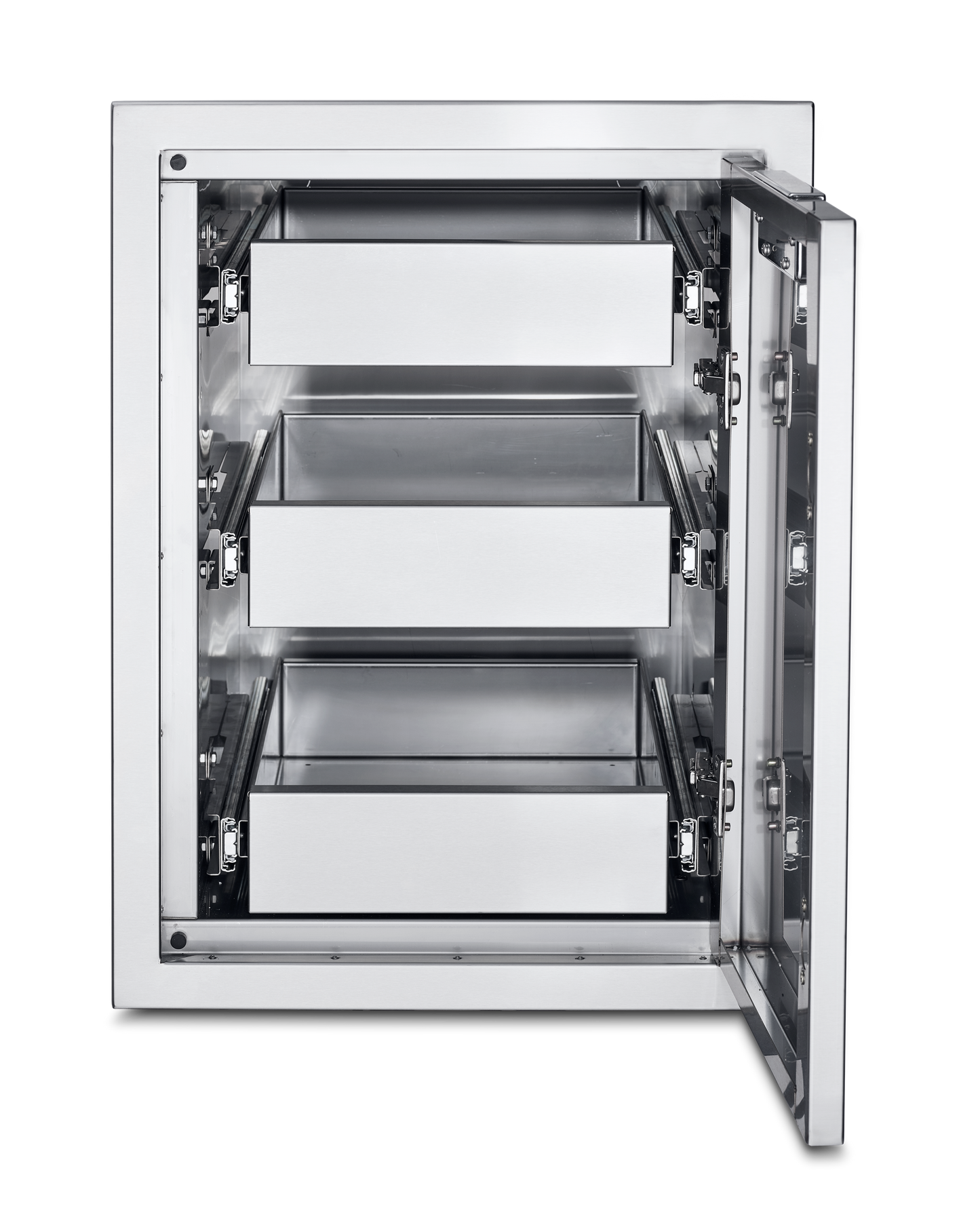 Crown Verity - Infinite Series Large Built-In Cabinet