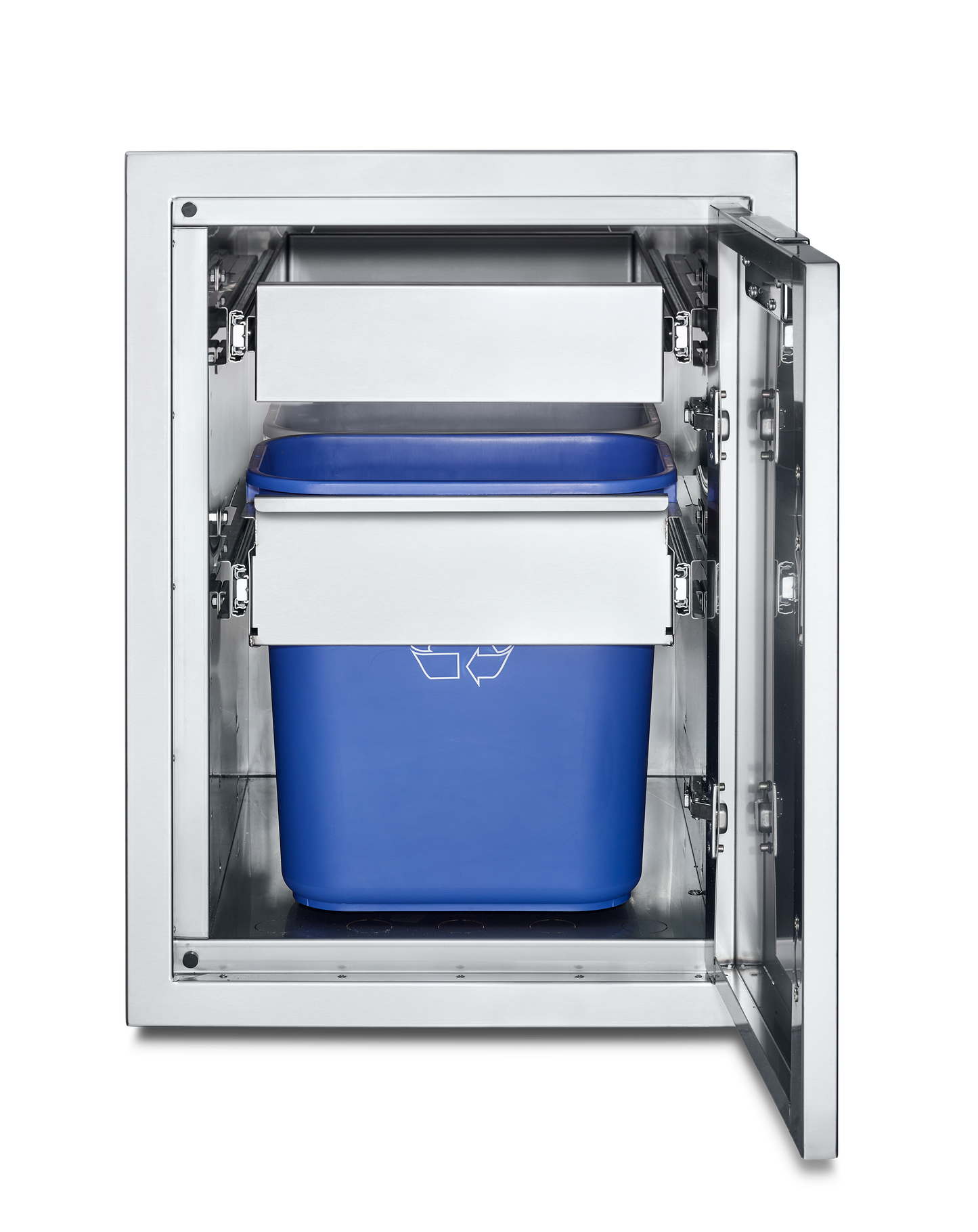 Crown Verity - Infinite Series Large Built-In Cabinet