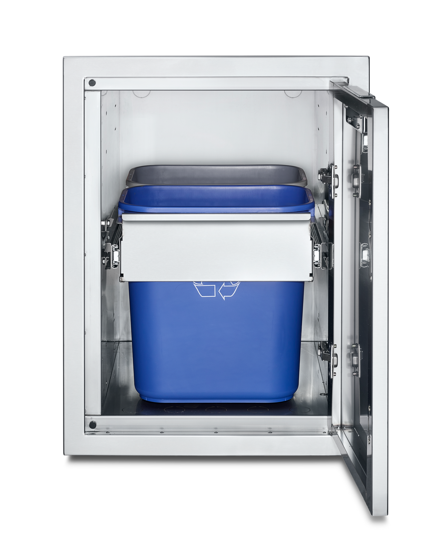 Crown Verity - Infinite Series Large Built-In Cabinet
