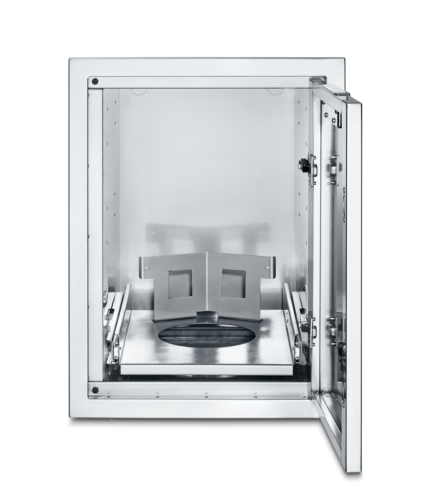 Crown Verity - Infinite Series Large Built-In Cabinet