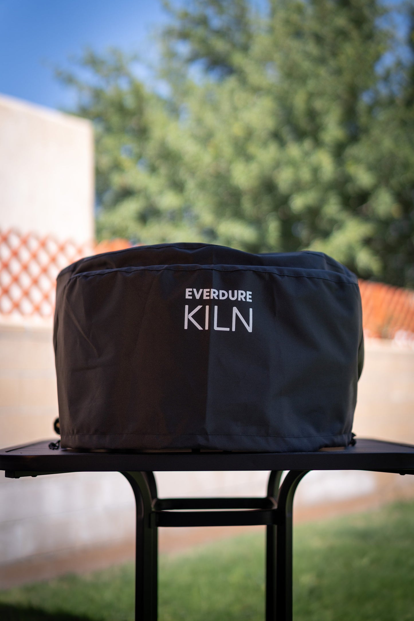 Outdoor Cover for KILN Series Ovens