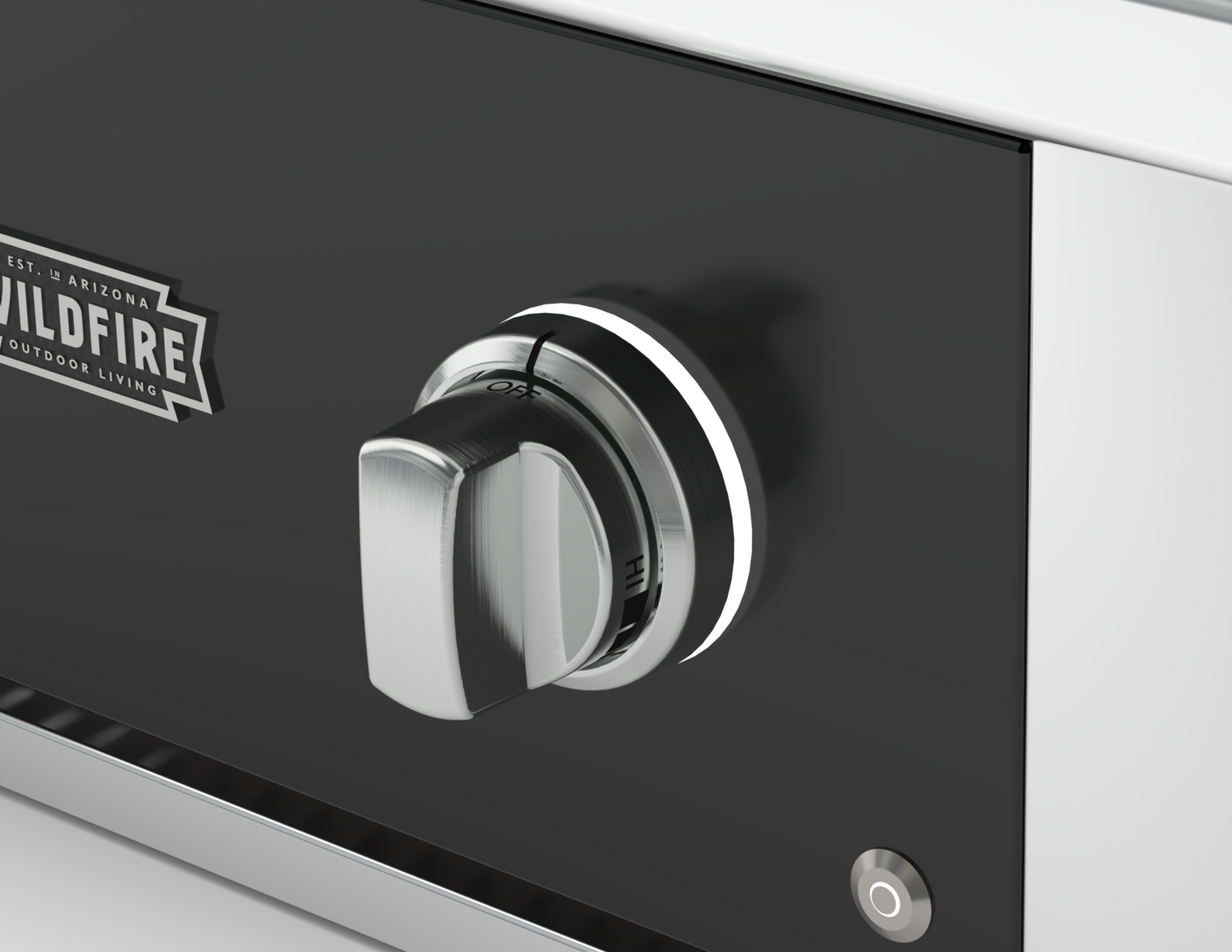 Wildfire Designer Series Knobs & Handles