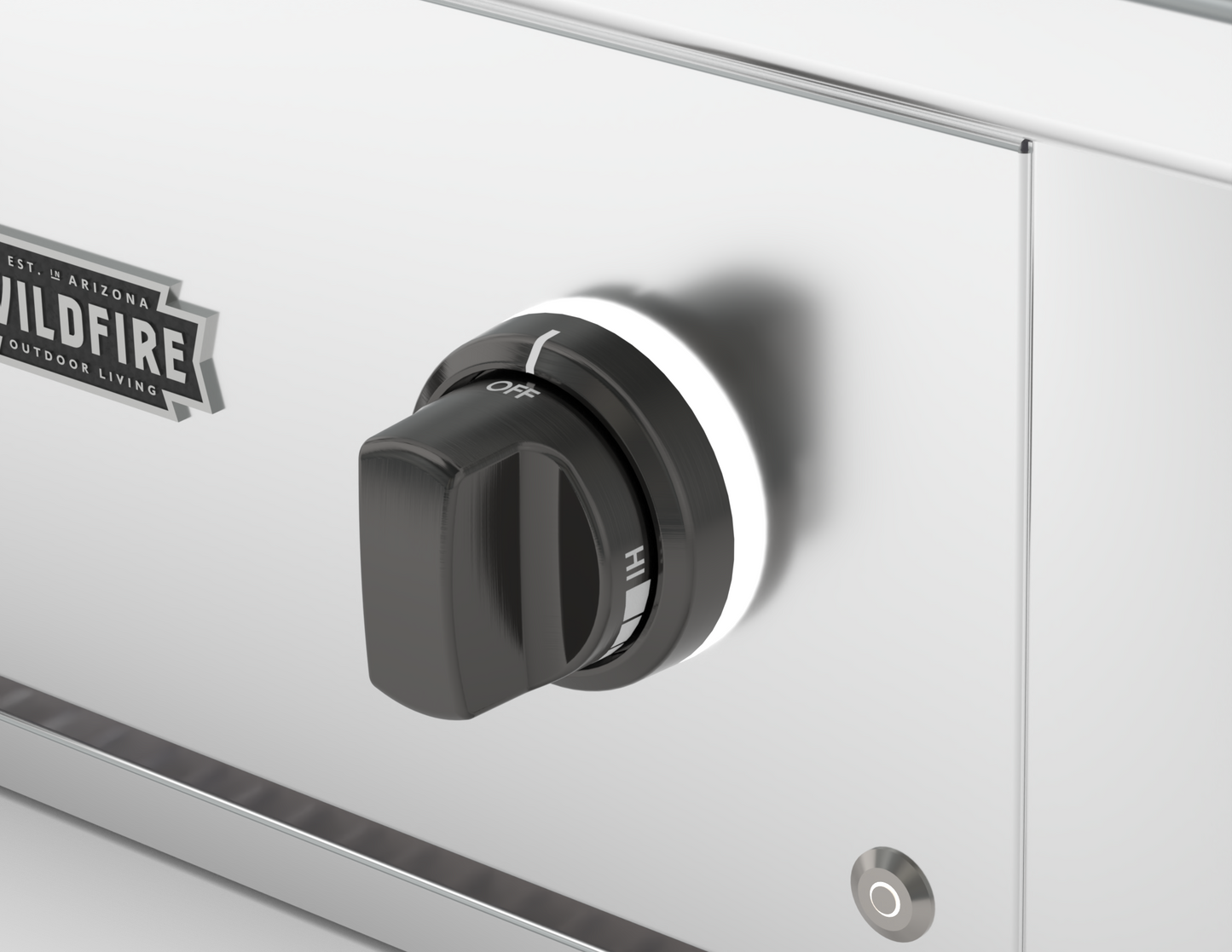 Wildfire Designer Series Knobs & Handles