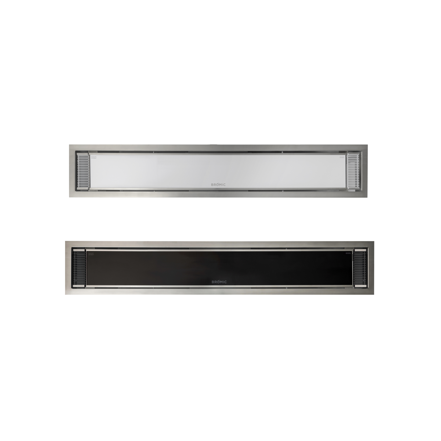 Platinum Electric Low Clearance Recess Kits