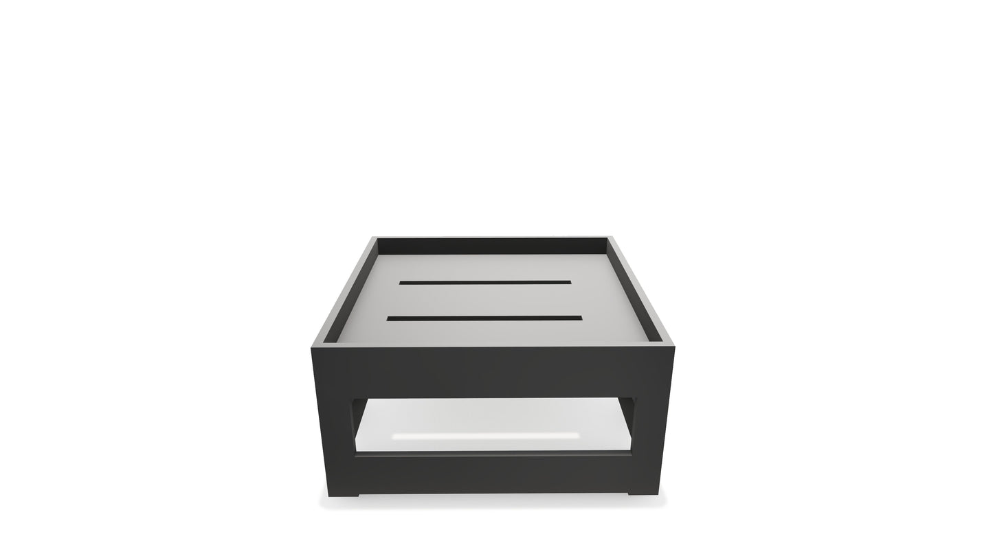 Veranda Collection - Ottoman
