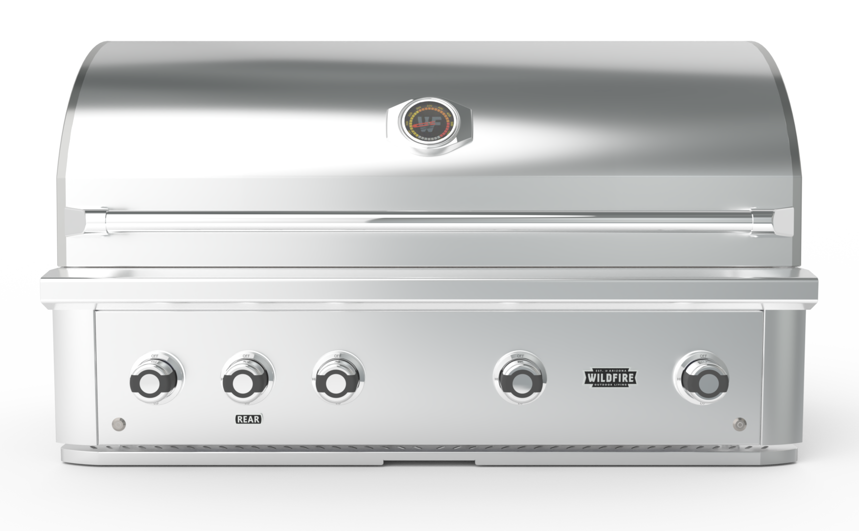 Wildfire Ranch Pro 42